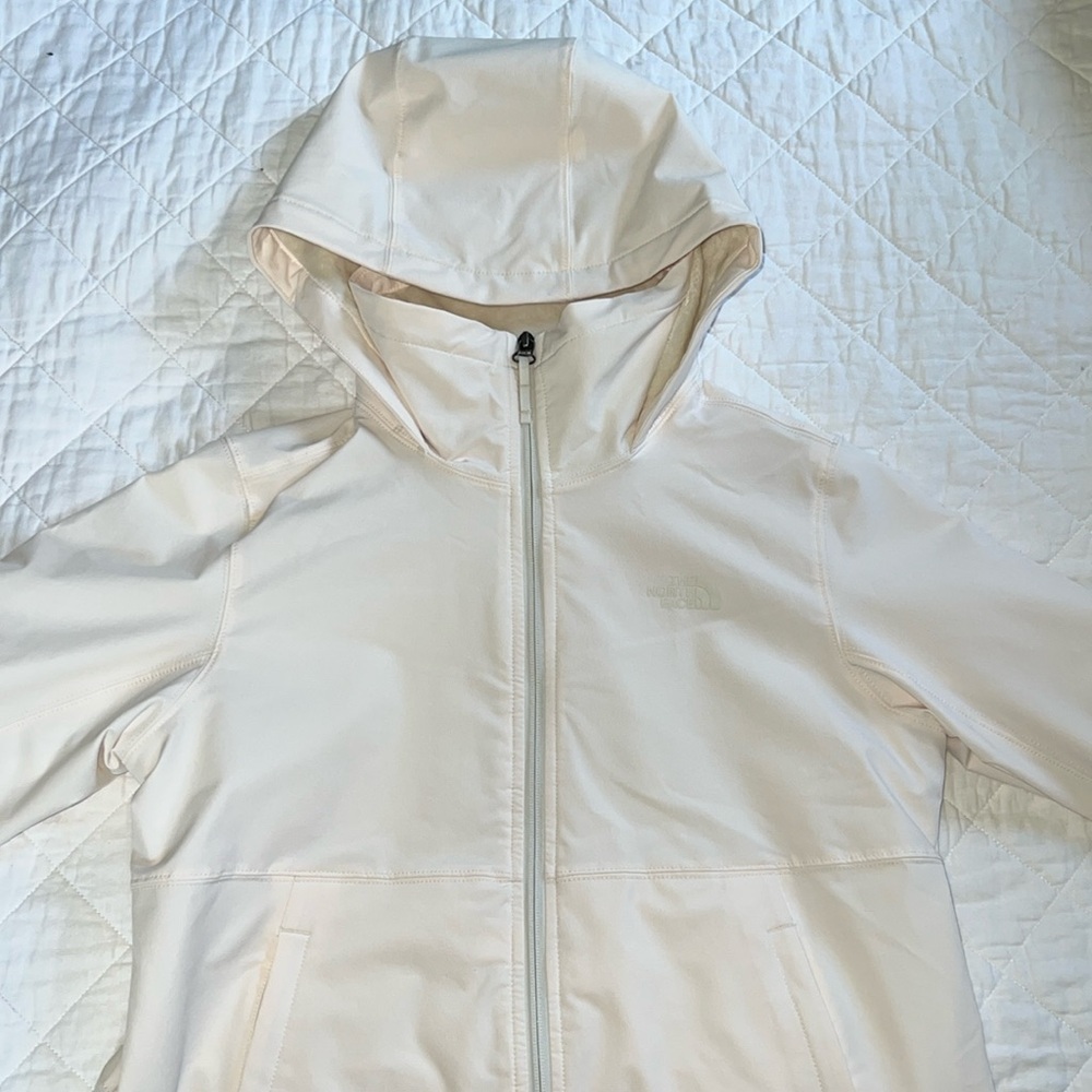 Women’s Northface Jacket